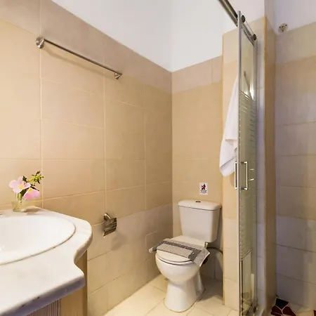 Gkountis Stone 4 * Lefkáda