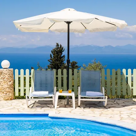 Gkountis Stone 4 * Lefkáda