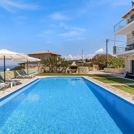 Gkountis Stone 4 Lefkáda