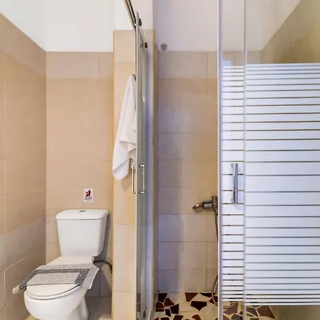 Gkountis Stone 4 Apartman