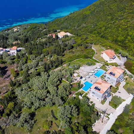 Apartman Gkountis Stone 4 *