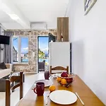 Gkountis Stone 4 Apartamento Lefkáda