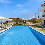 Apartamento Gkountis Stone 4