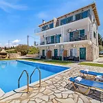 Gkountis Stone 4 Apartamento