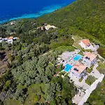 Apartamento Gkountis Stone 4 *